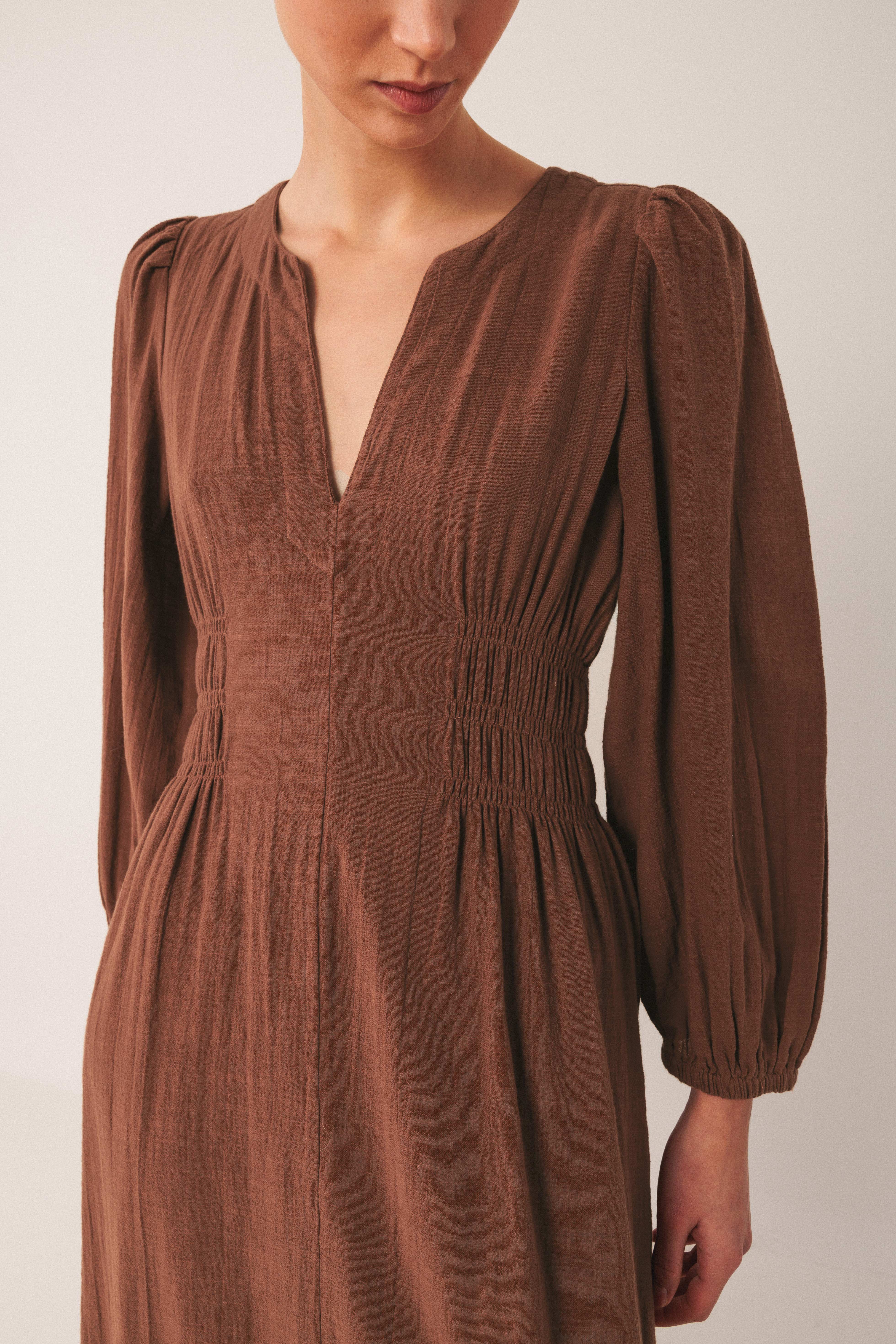 2025FW - Indi & Cold - Robe