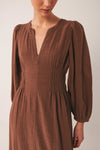 2025FW - Indi & Cold - Robe