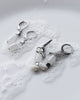 2026SS - Anne-Marie Chagnon - Boucles d'oreilles - Clarina