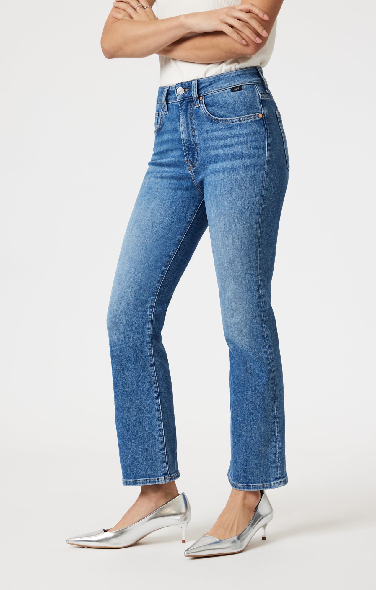 2025SS - Mavi - Jeans - Anika
