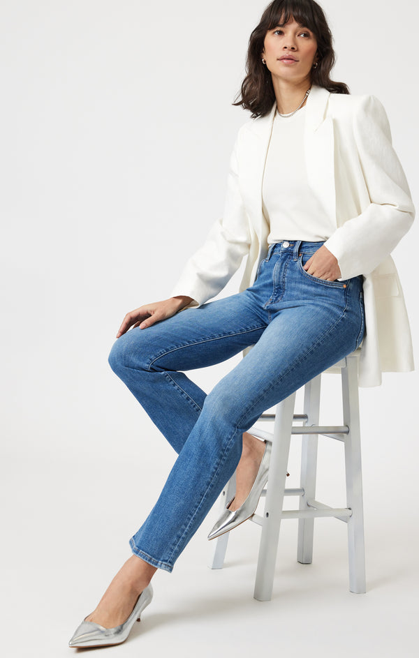 2025SS - Mavi - Jeans - Anika