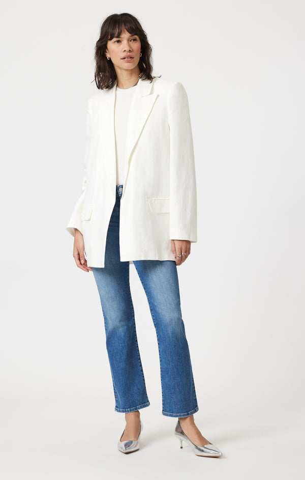 2025SS - Mavi - Jeans - Anika