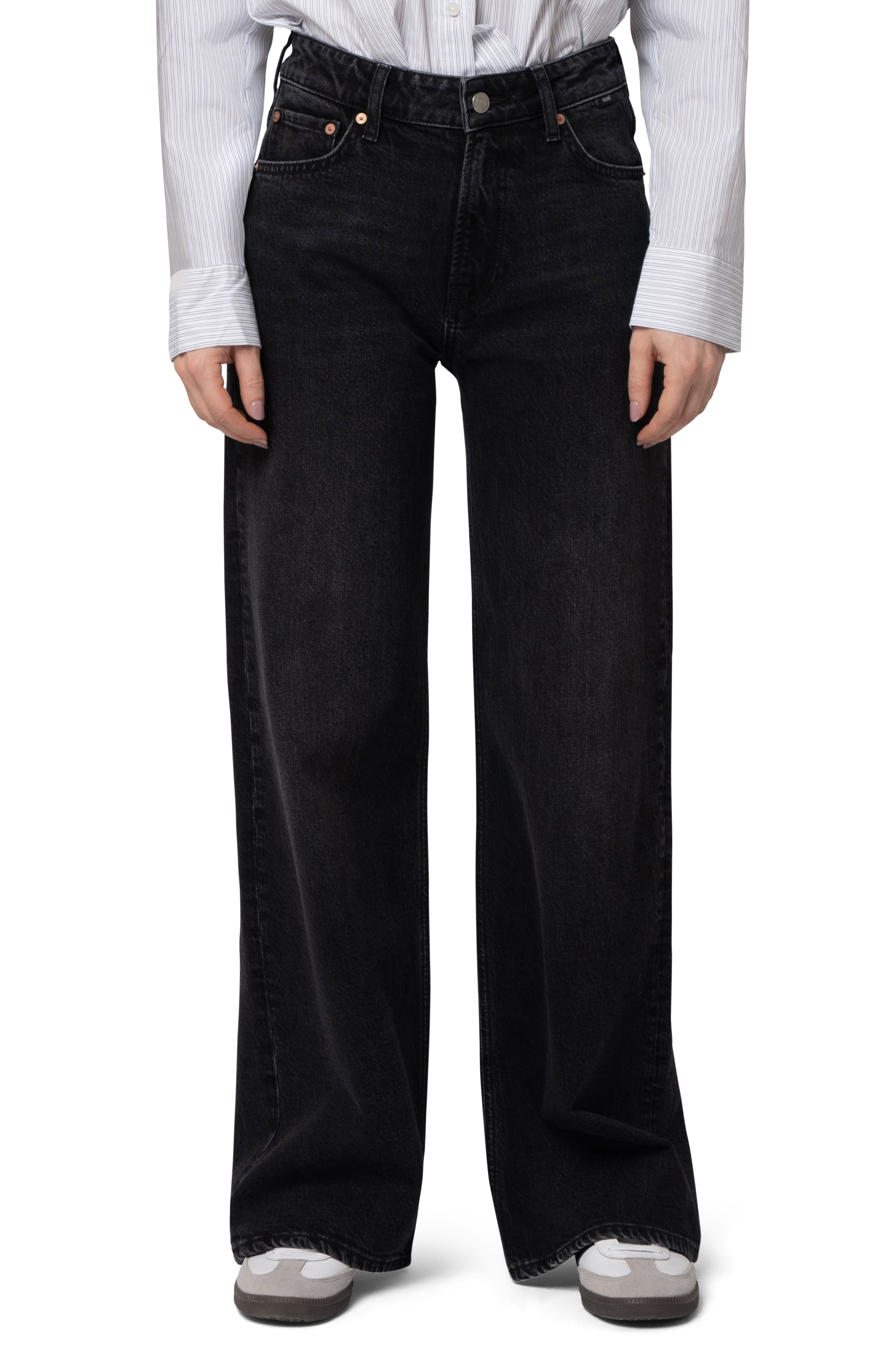 2025FW - Mavi - Jeans - Florida