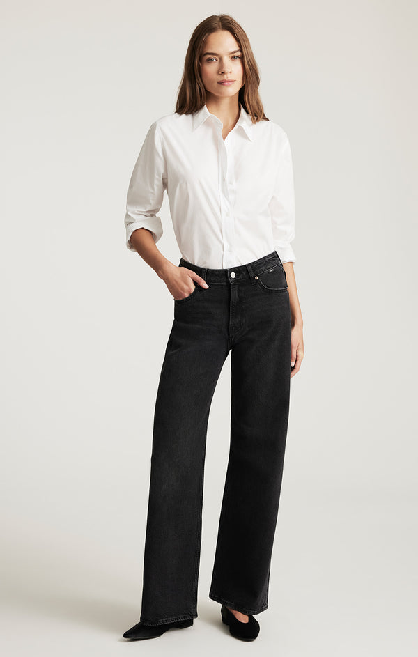 2025FW - Mavi - Jeans - Florida