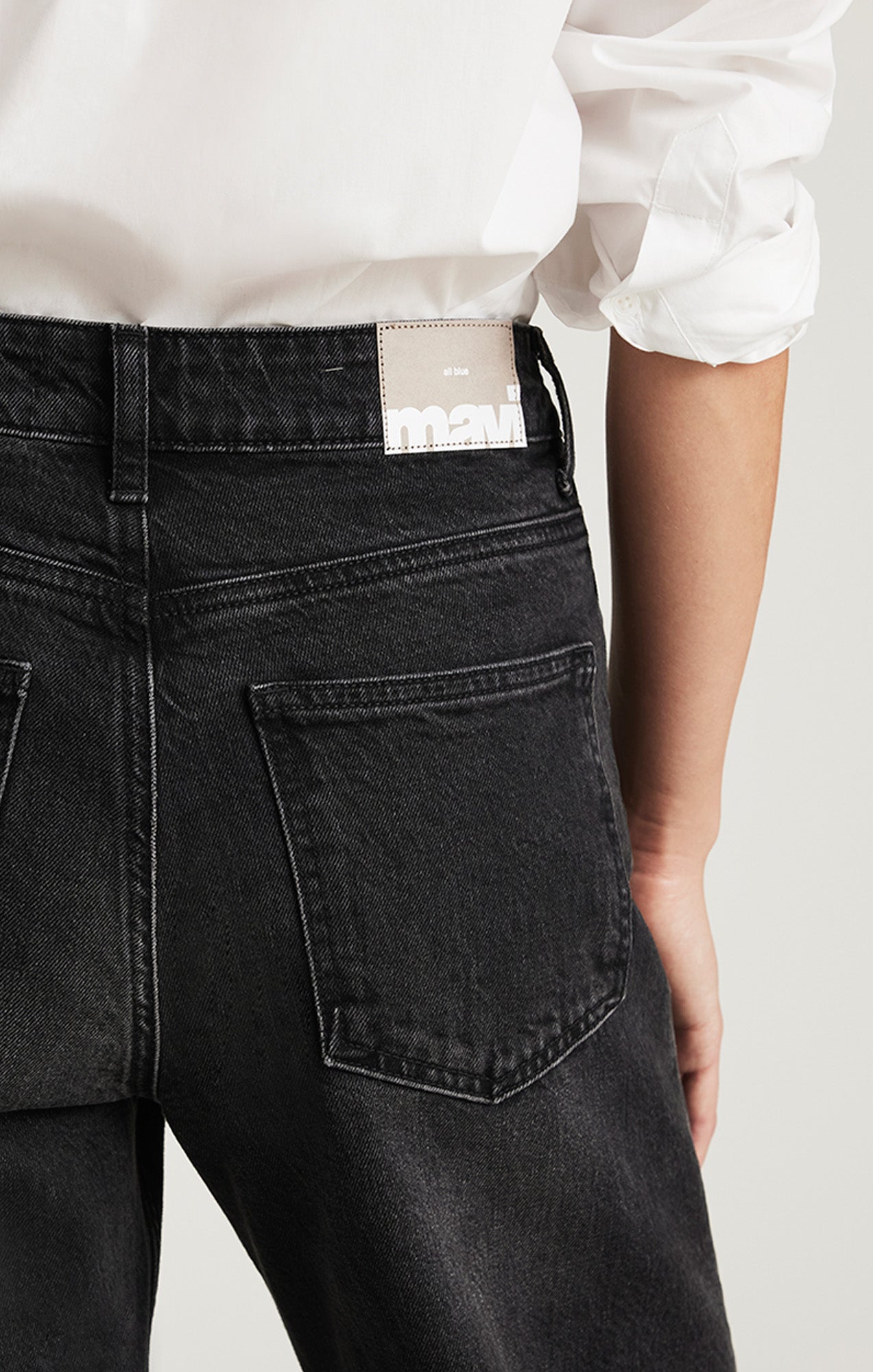 2025FW - Mavi - Jeans - Florida