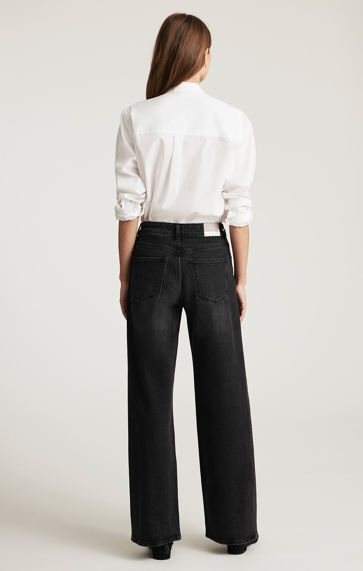 2025FW - Mavi - Jeans - Florida
