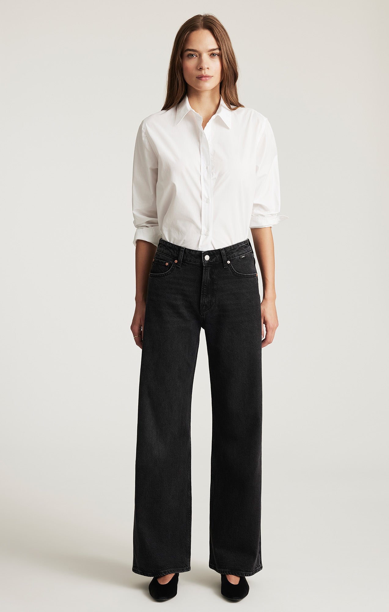 2025FW - Mavi - Jeans - Florida