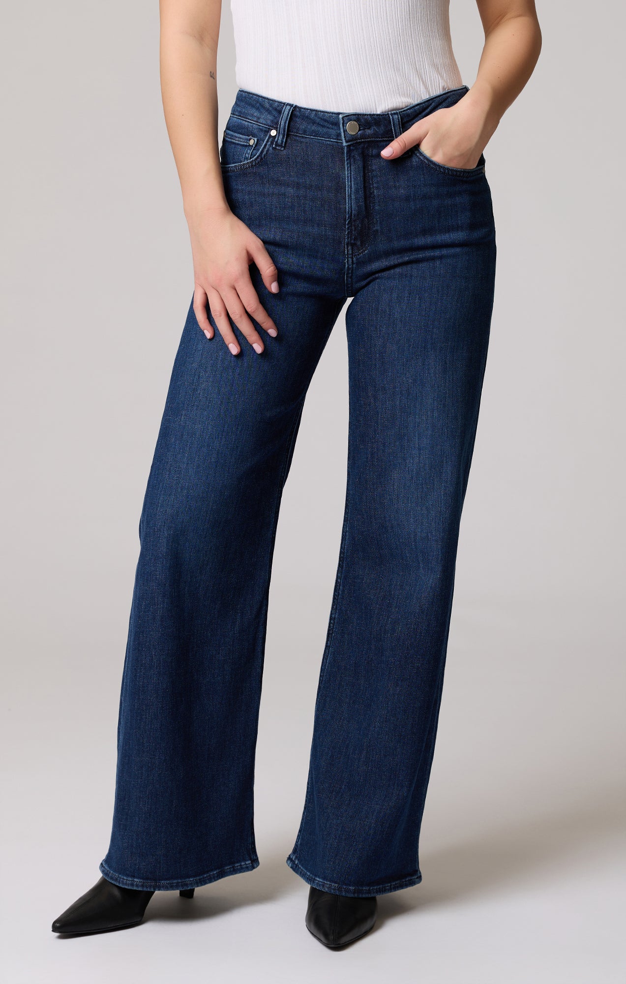 2026FW - Mavi - Jeans - FLORIDA