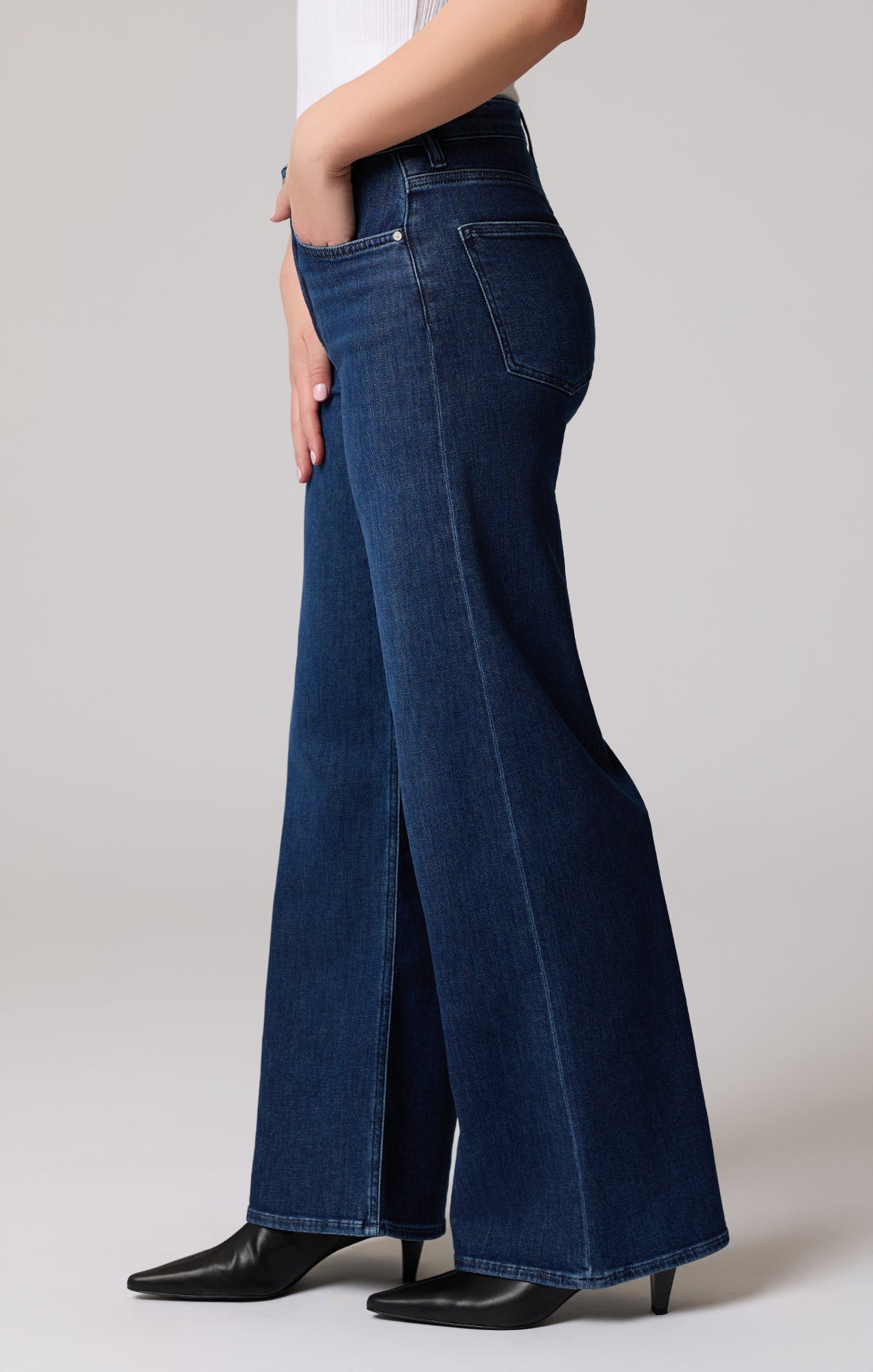 2026FW - Mavi - Jeans - FLORIDA