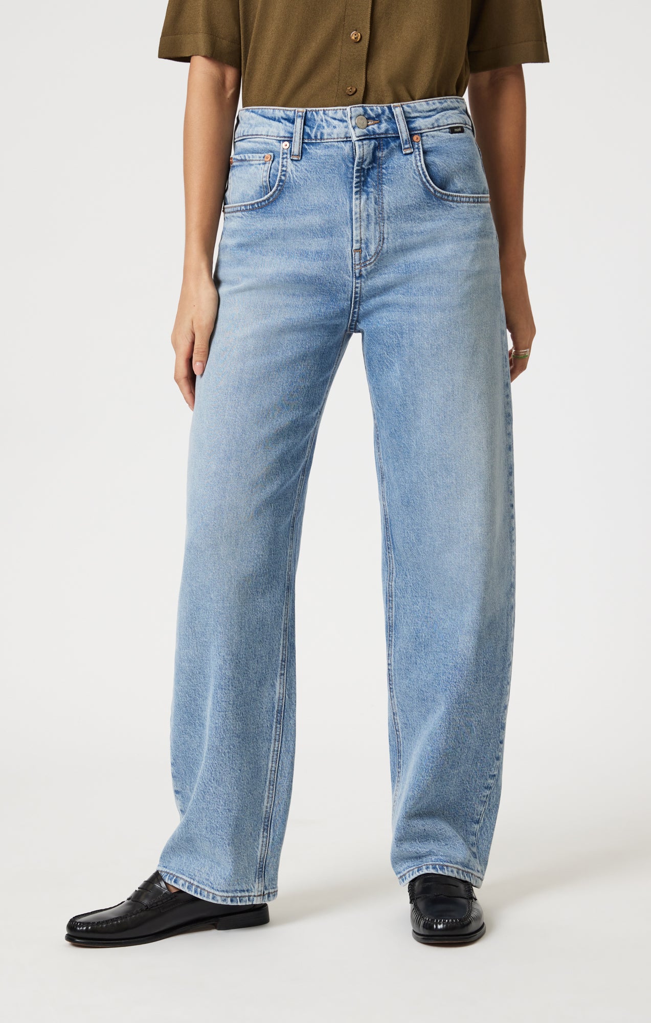 2025SS - Mavi - Jeans - Nica