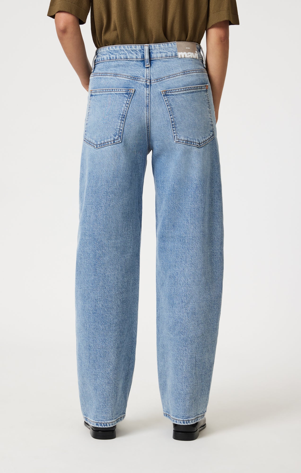 2025SS - Mavi - Jeans - Nica