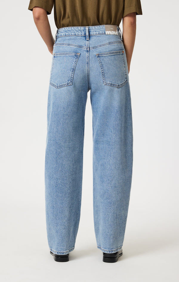 2025SS - Mavi - Jeans - Nica