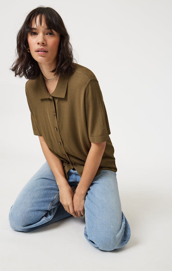 2025SS - Mavi - Jeans - Nica
