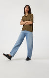 2025SS - Mavi - Jeans - Nica