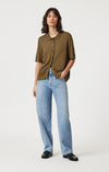 2025SS - Mavi - Jeans - Nica