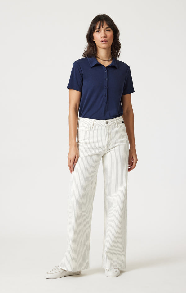 2025SS - Mavi - Jeans - Paloma