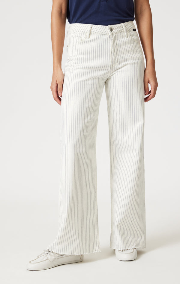 2025SS - Mavi - Jeans - Paloma