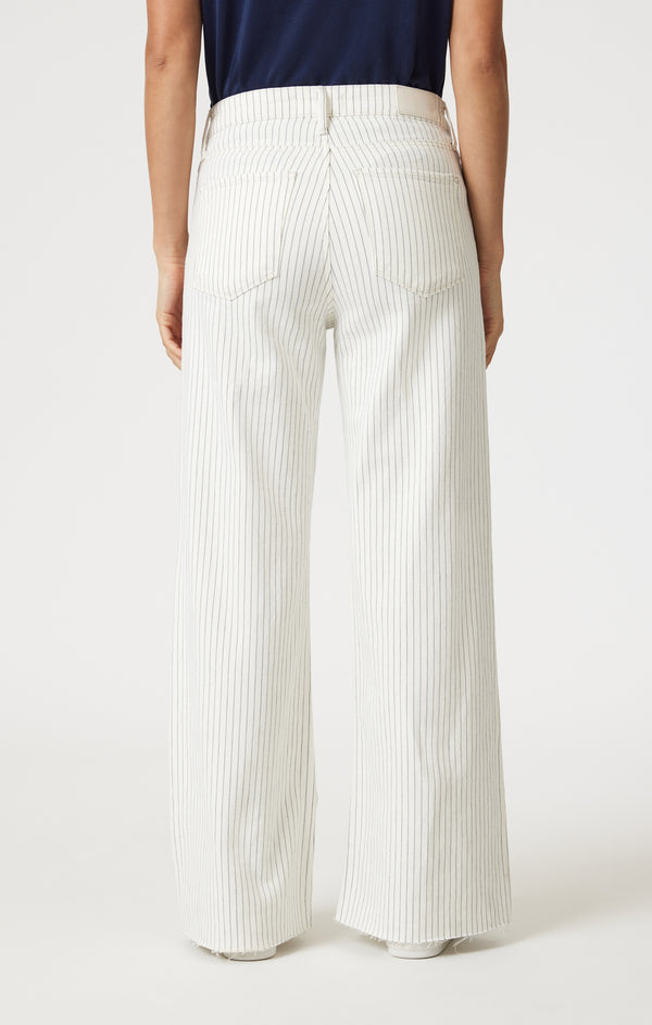 2025SS - Mavi - Jeans - Paloma