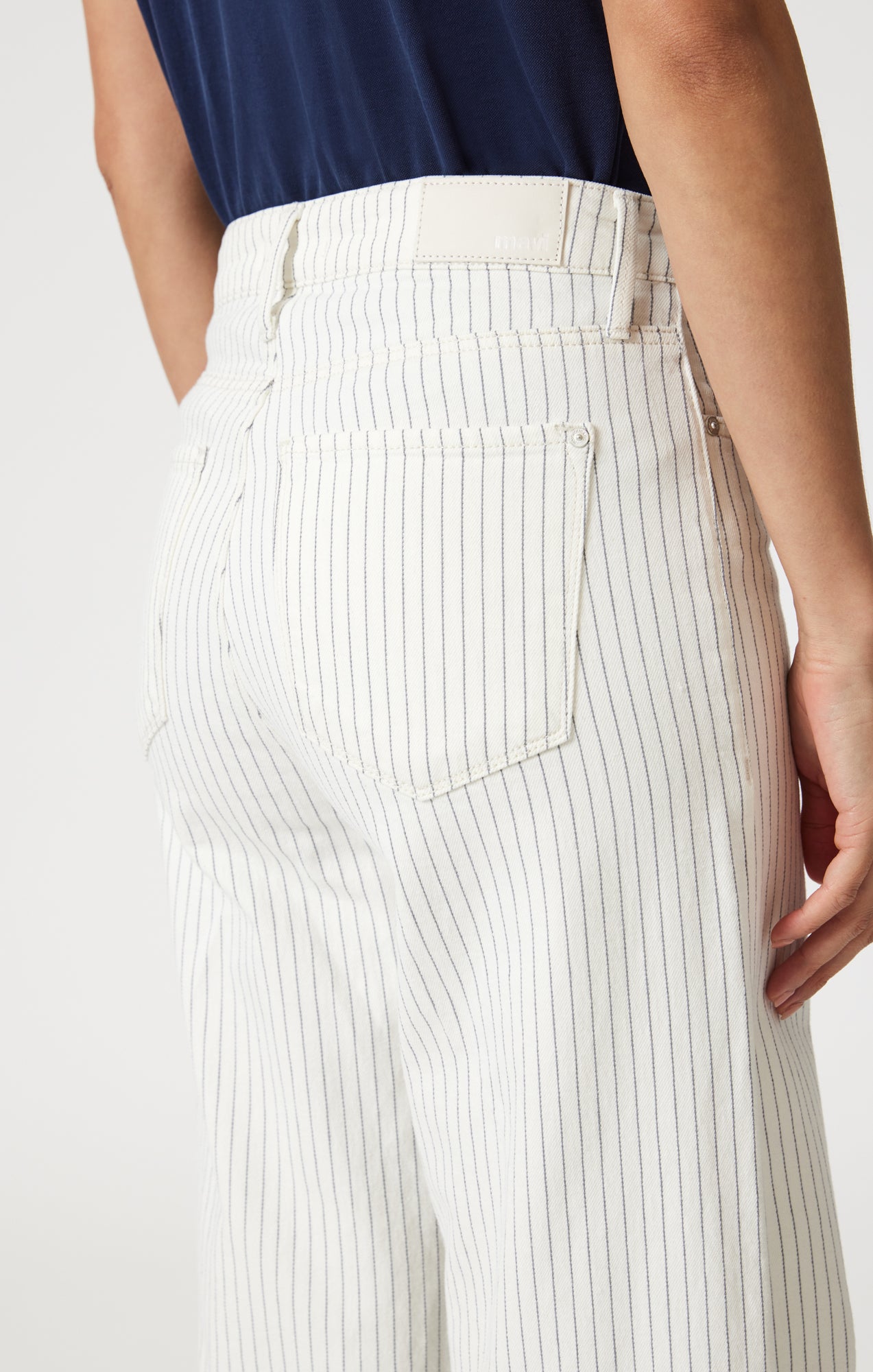 2025SS - Mavi - Jeans - Paloma