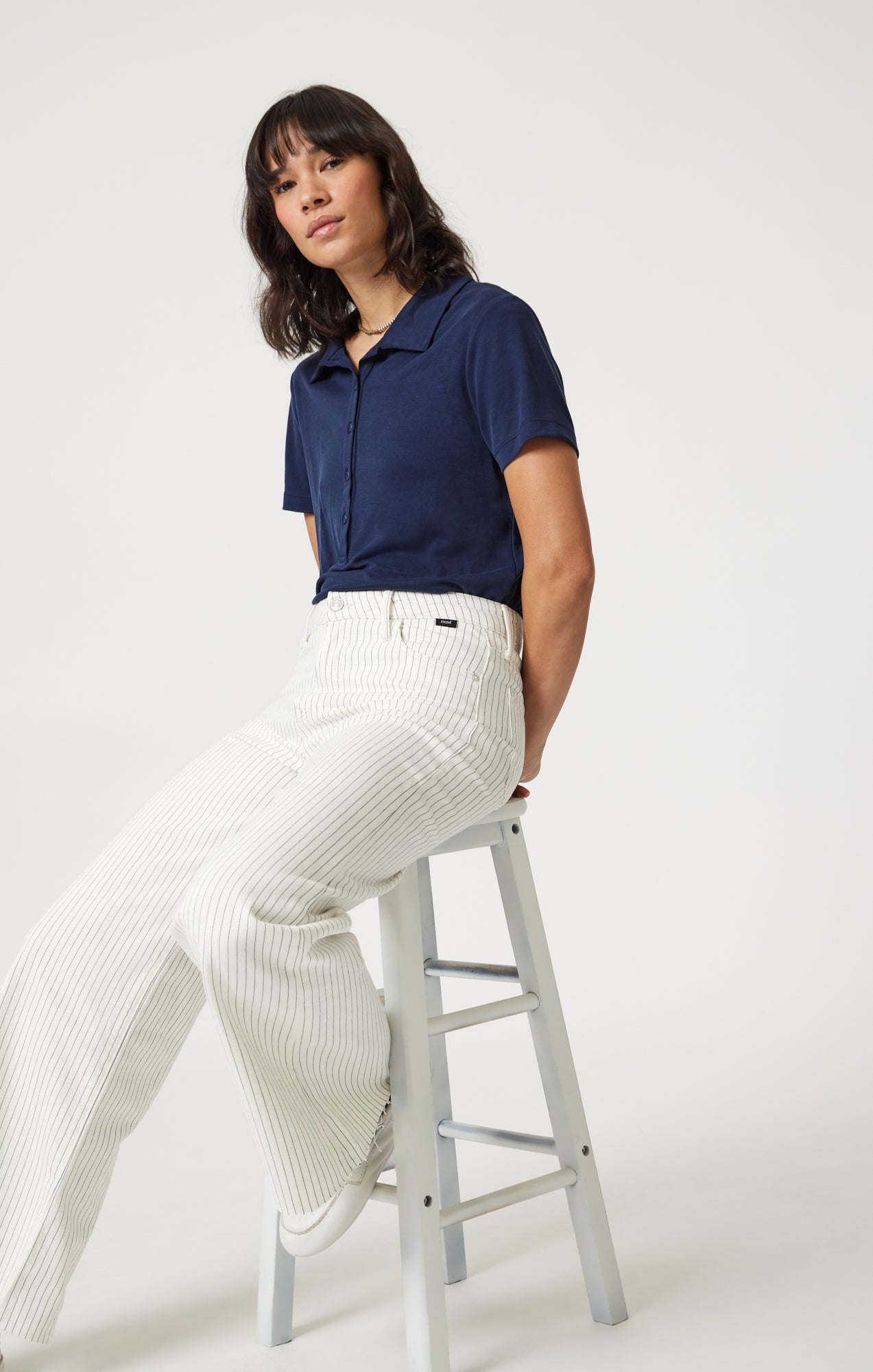 2025SS - Mavi - Jeans - Paloma