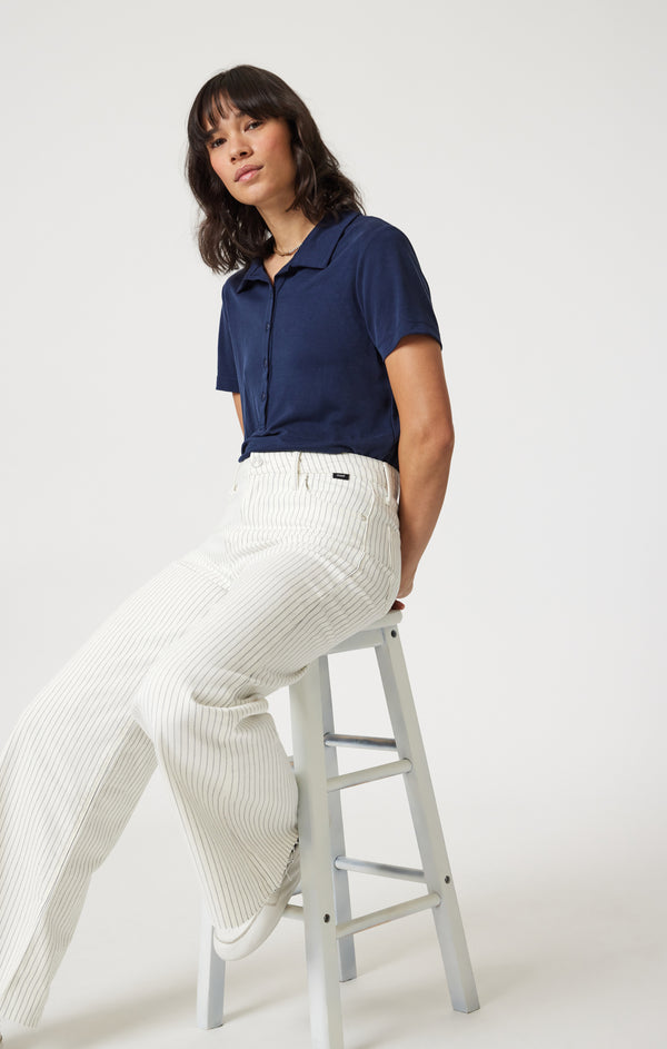 2025SS - Mavi - Jeans - Paloma