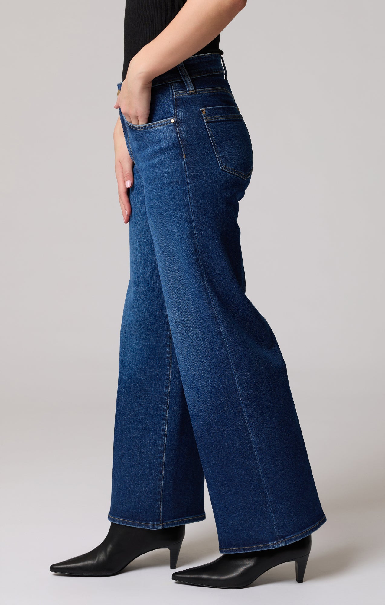 2026FW - Mavi - Jeans - PALOMA