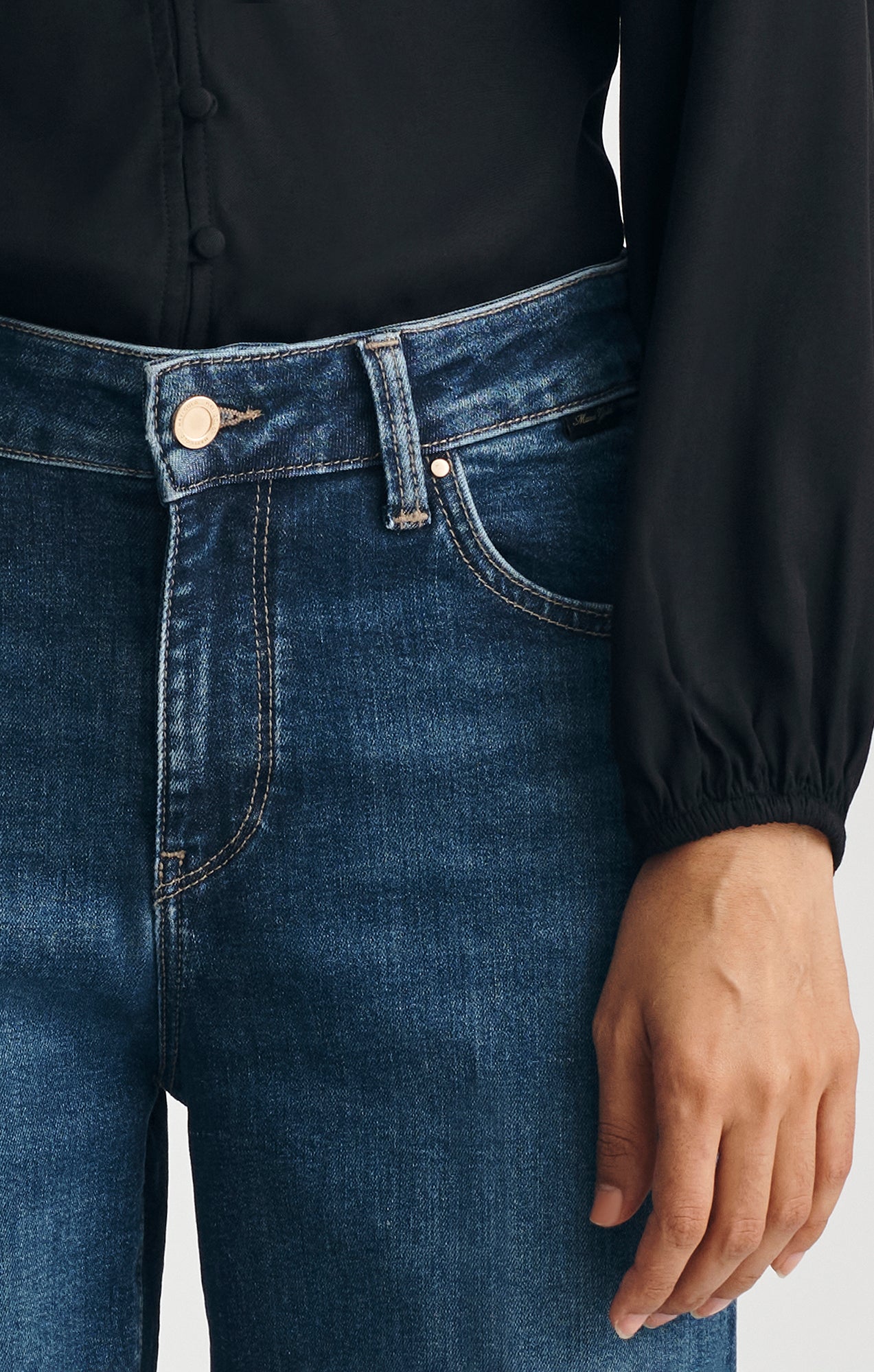 2026FW - Mavi - Jeans - PALOMA