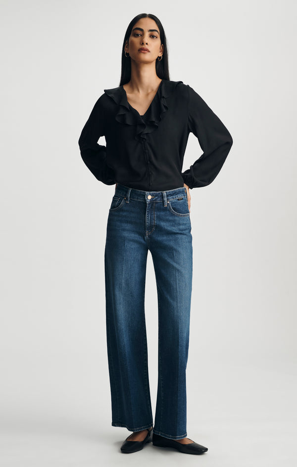 2026FW - Mavi - Jeans - PALOMA