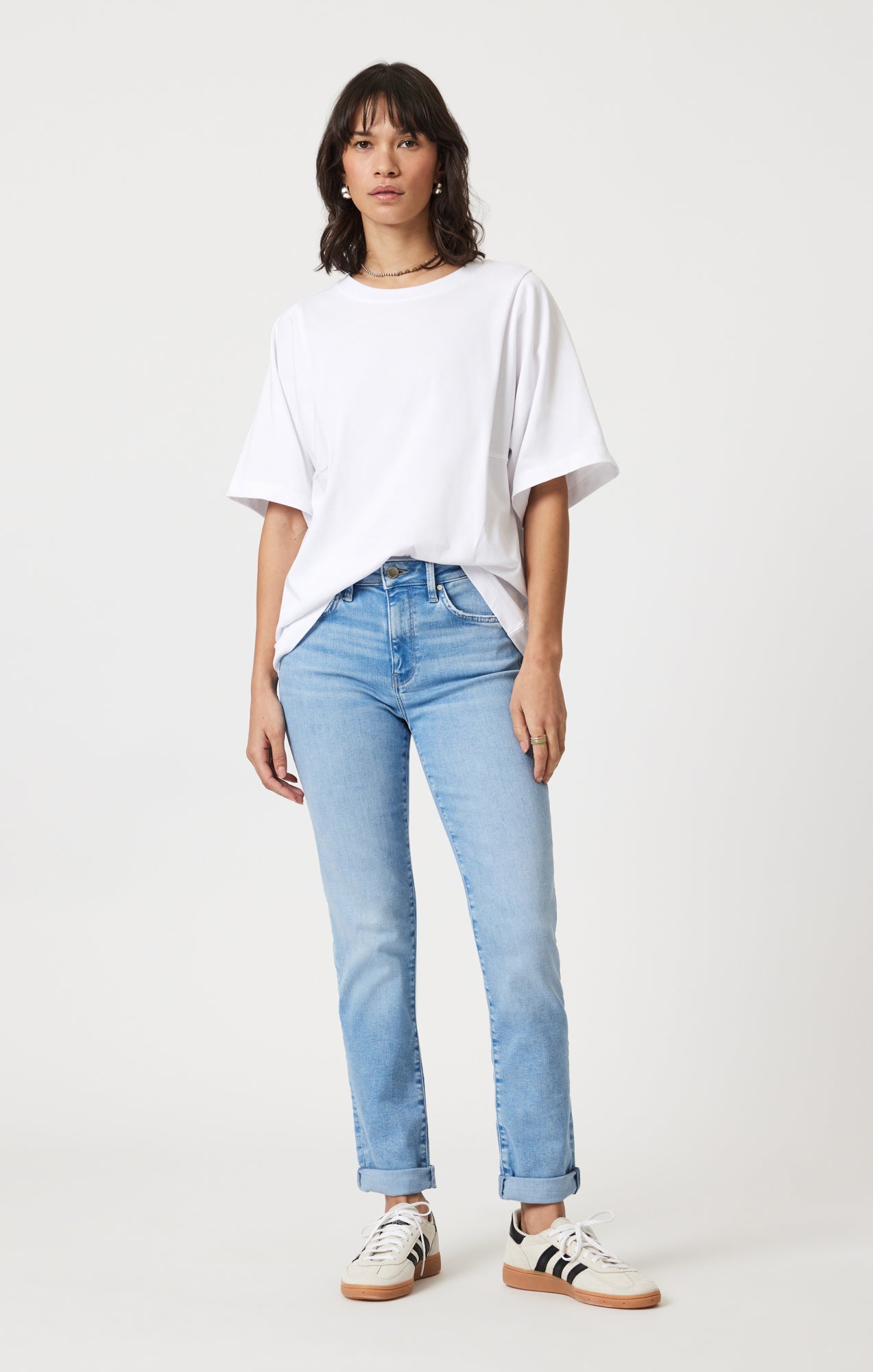 2025SS - Mavi - Jeans - Kathleen