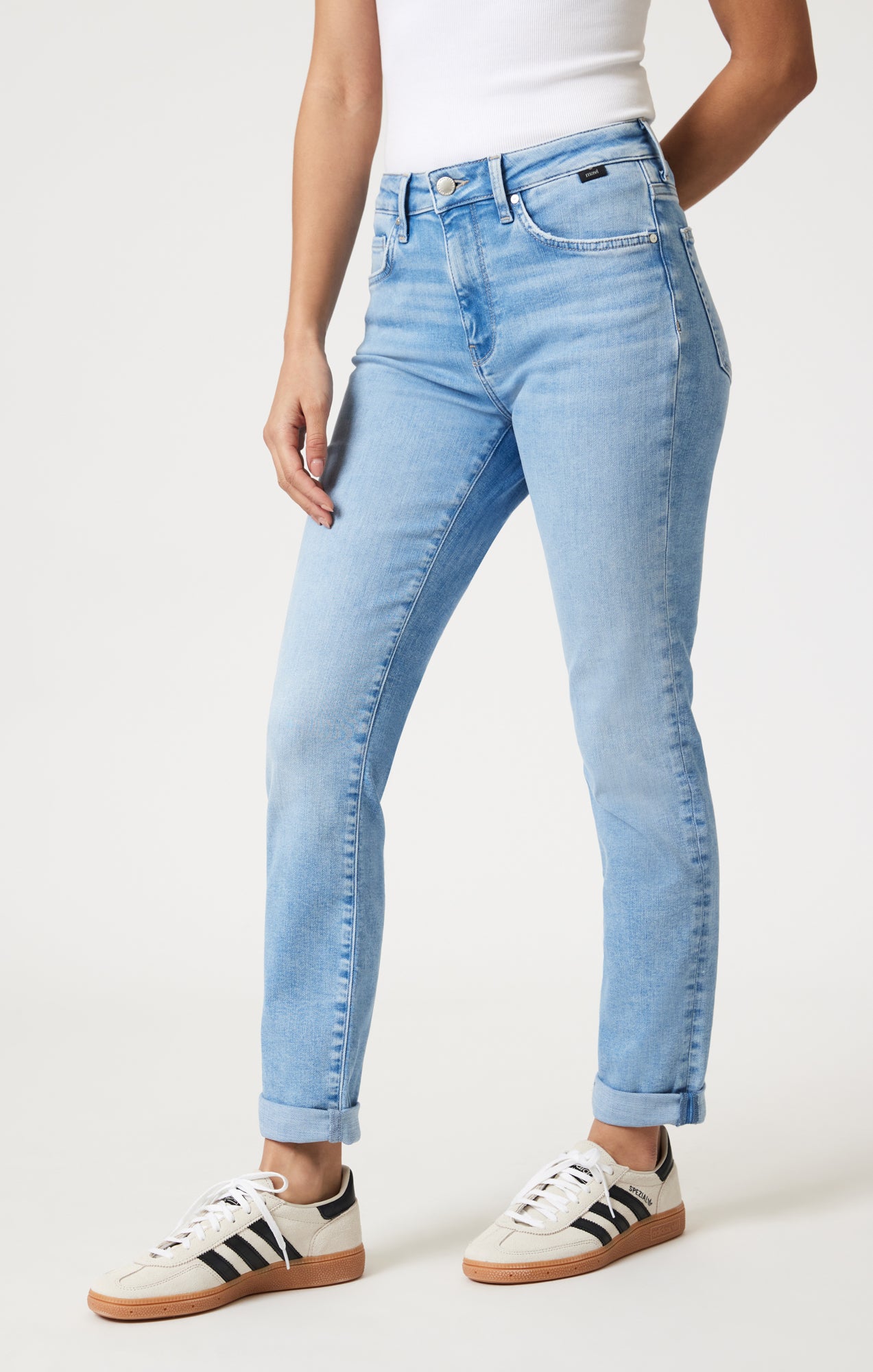 2025SS - Mavi - Jeans - Kathleen