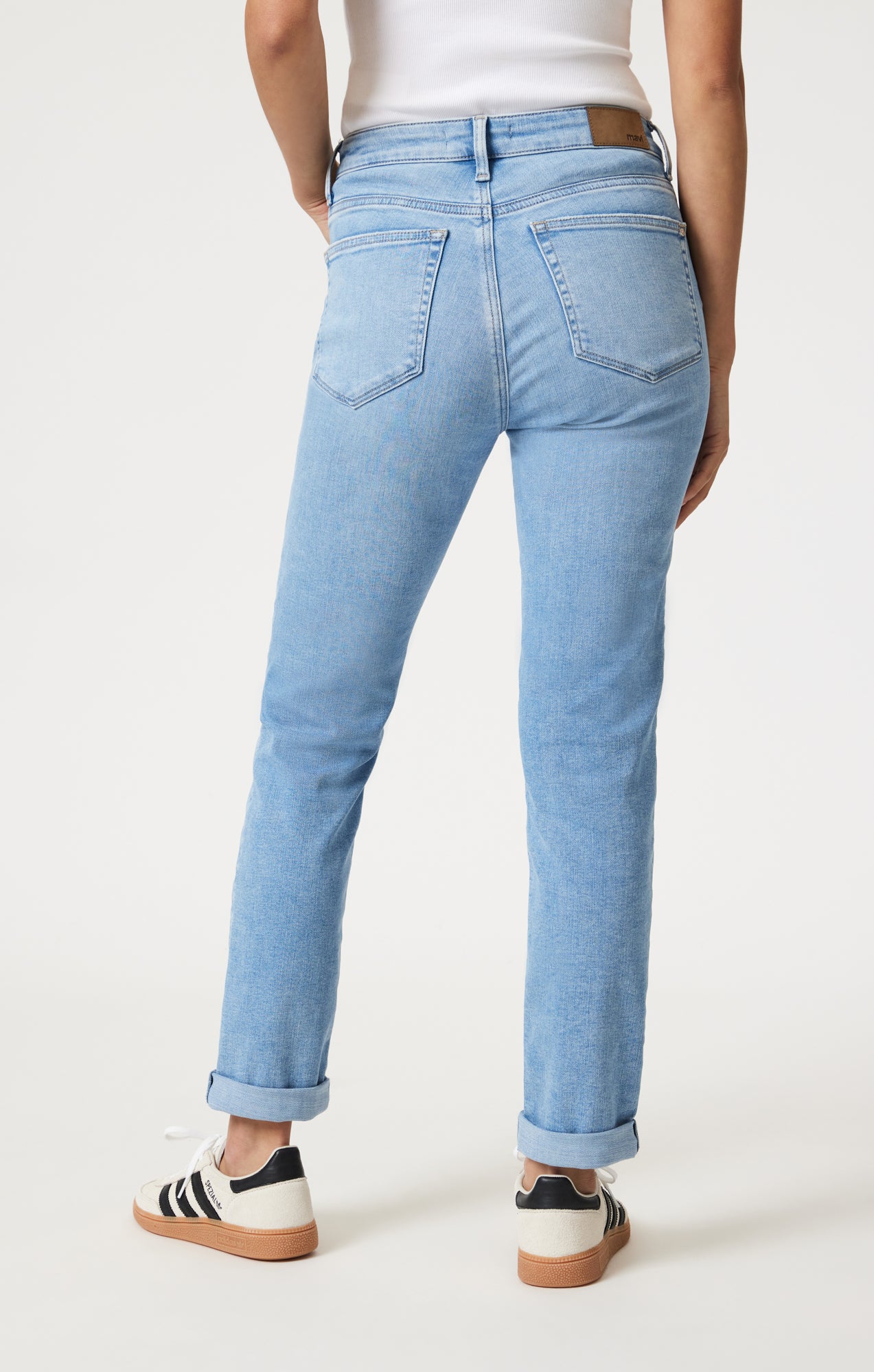 2025SS - Mavi - Jeans - Kathleen