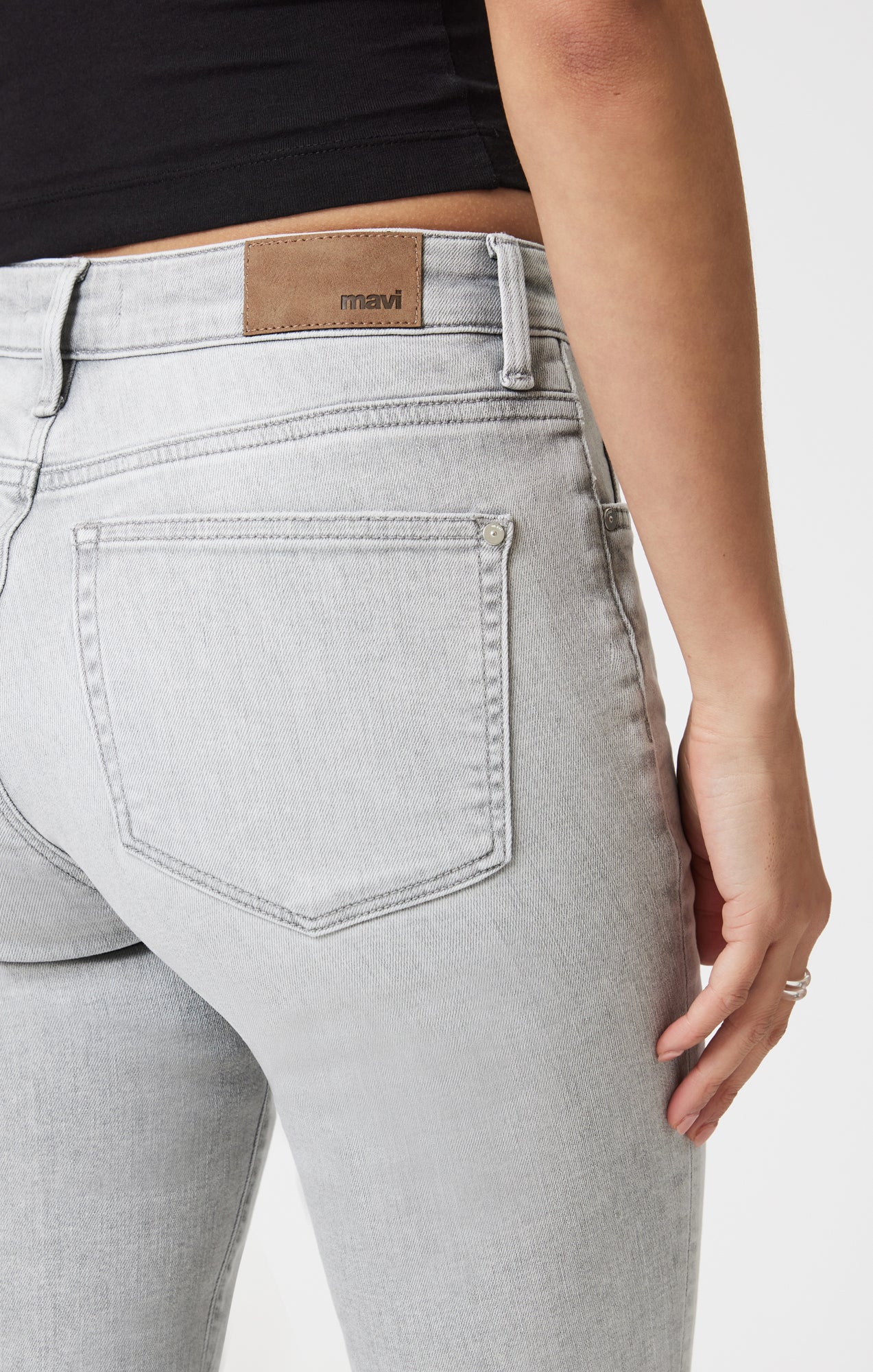 2025SS - Mavi - Jeans - Kathleen