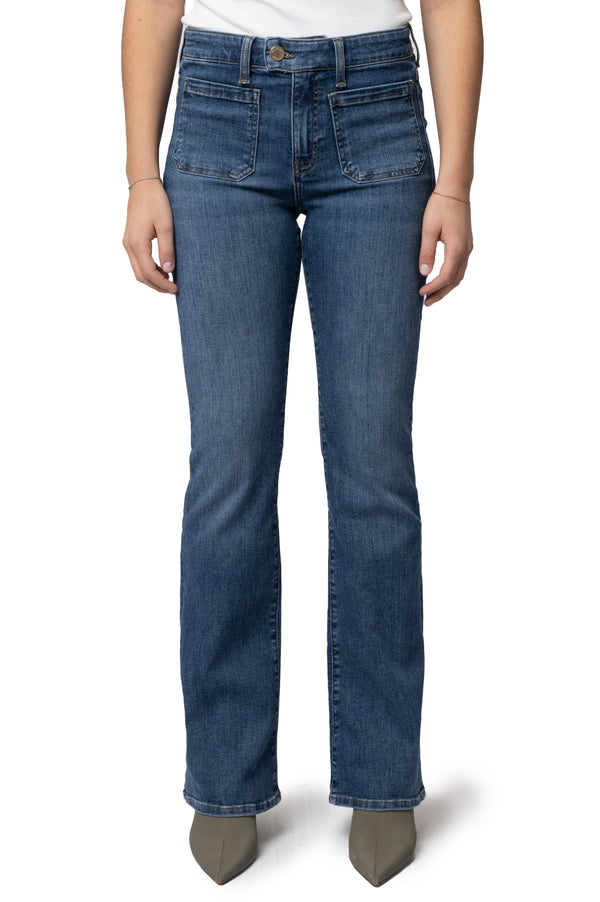 2025FW - Mavi - Jeans - Vicky Marine