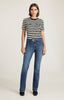 2025FW - Mavi - Jeans - Vicky Marine