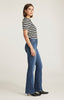 2025FW - Mavi - Jeans - Vicky Marine