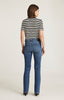 2025FW - Mavi - Jeans - Vicky Marine