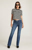 2025FW - Mavi - Jeans - Vicky Marine