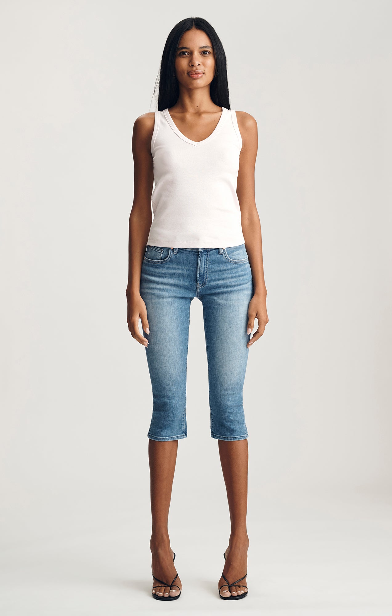 2026SS - Mavi - Jeans - Hilary