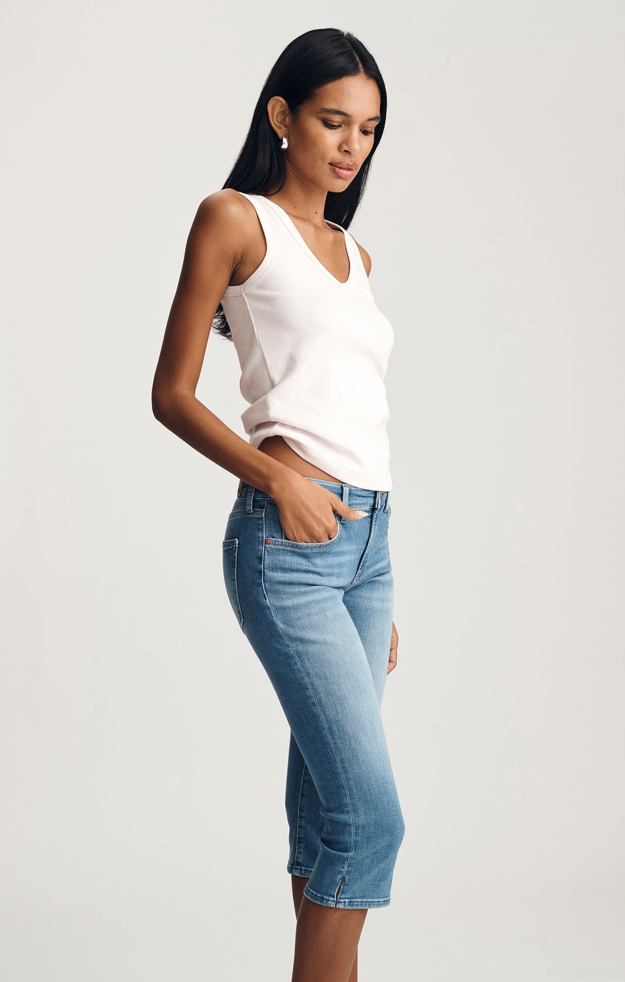2026SS - Mavi - Jeans - Hilary
