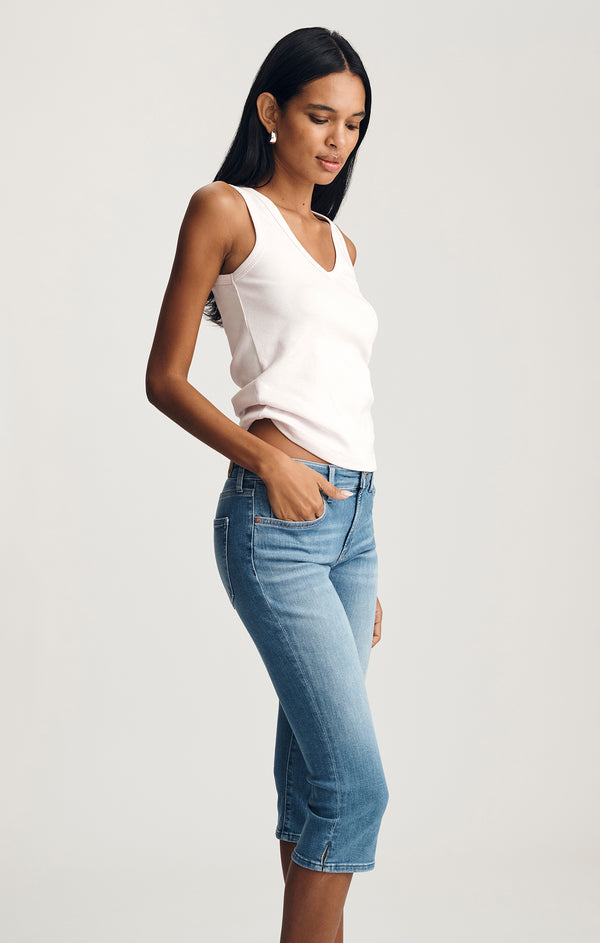 2026SS - Mavi - Jeans - Hilary