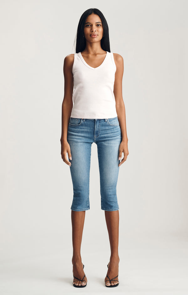 2026SS - Mavi - Jeans - Hilary