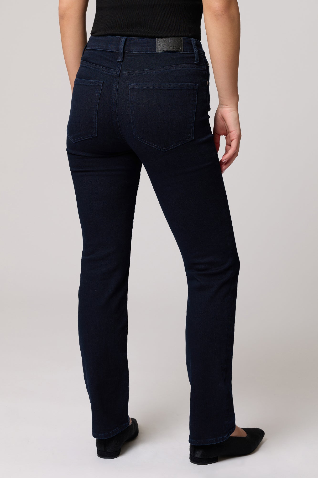 2026FW - Mavi - Jeans - KENDRA