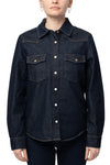 2025FW - Mavi - Jeans - Angela