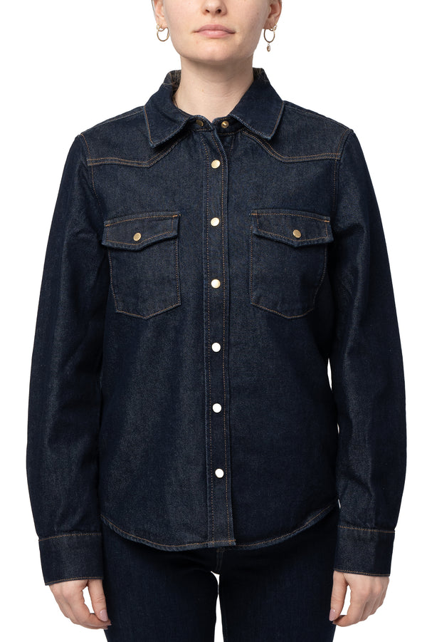2025FW - Mavi - Jeans - Angela