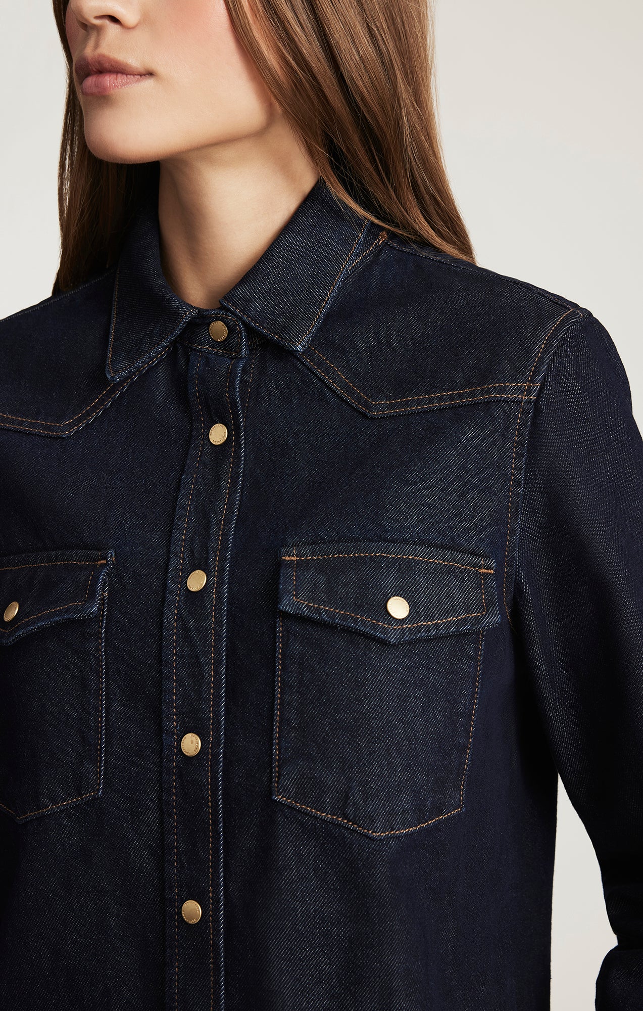 2025FW - Mavi - Jeans - Angela