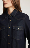 2025FW - Mavi - Jeans - Angela