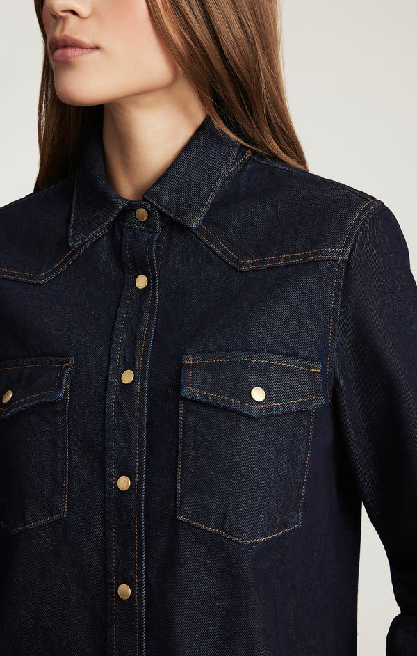 2025FW - Mavi - Jeans - Angela