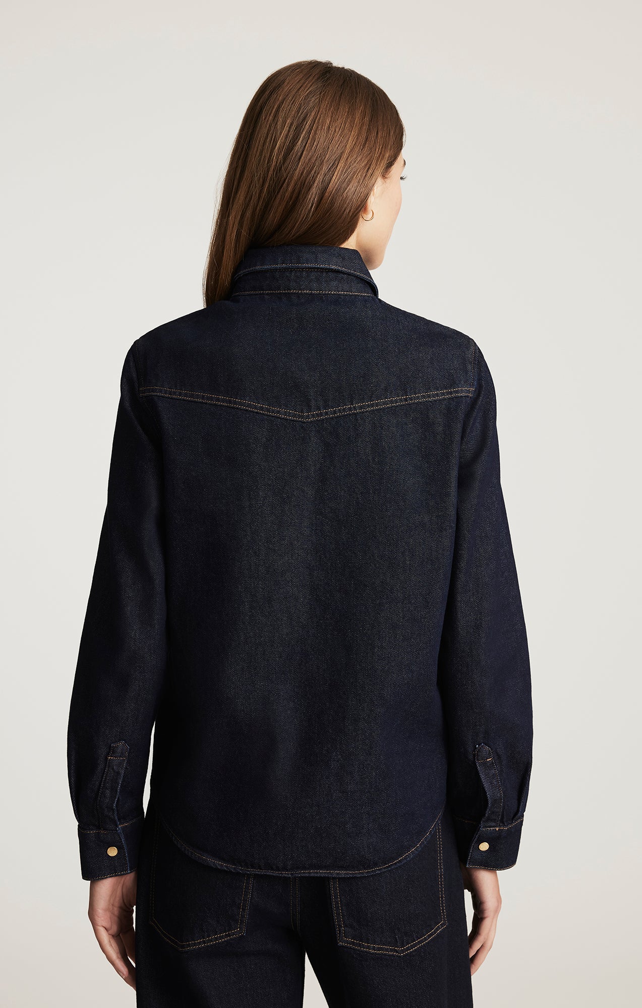 2025FW - Mavi - Jeans - Angela