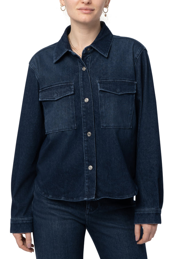 2025FW - Mavi - Jeans - Tia