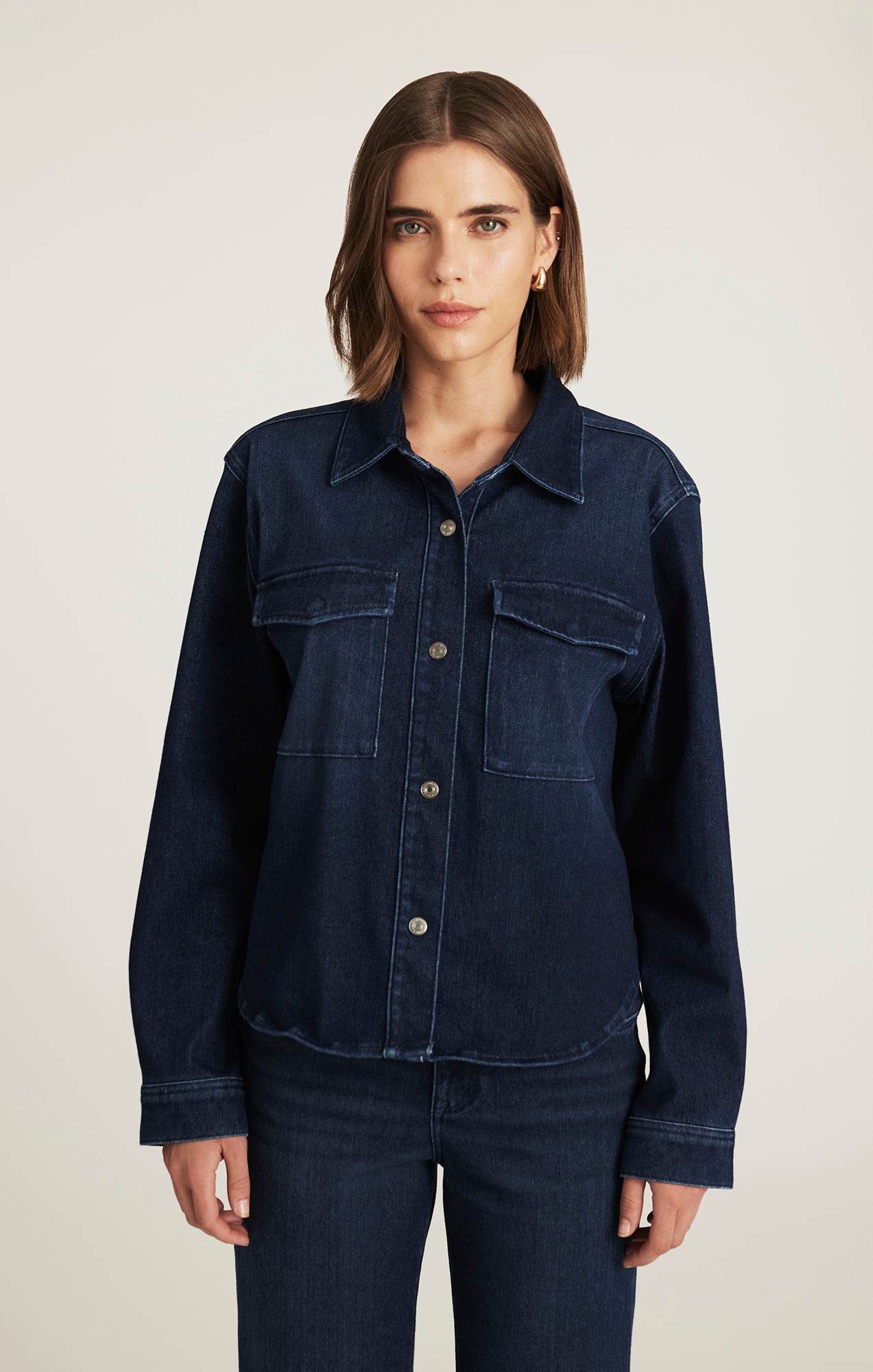 2025FW - Mavi - Jeans - Tia